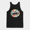 Retro Jack Harlow Tank Top Official Jack Harlow Merch