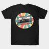 Retro Jack Harlow T-Shirt Official Jack Harlow Merch