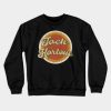 Circle Vintage Jack Harlow Crewneck Sweatshirt Official Cow Anime Merch