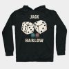 Dice Jack Harlow Hoodie Official Jack Harlow Merch