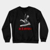 Jack Harlow Sneakers Crewneck Sweatshirt Official Jack Harlow Merch