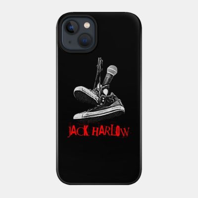 Jack Harlow Sneakers Phone Case Official Cow Anime Merch