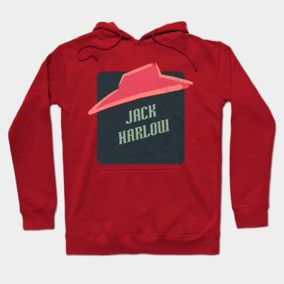 Jack Harlow Hoodie Official Cow Anime Merch