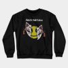 Jack Harlow Crewneck Sweatshirt Official Cow Anime Merch