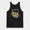 Jack Harlow Tank Top Official Cow Anime Merch