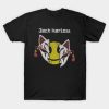 Jack Harlow T-Shirt Official Cow Anime Merch