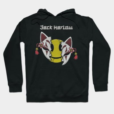 Jack Harlow Hoodie Official Cow Anime Merch