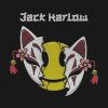 Jack Harlow Tank Top Official Cow Anime Merch