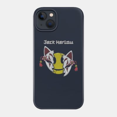 Jack Harlow Phone Case Official Cow Anime Merch