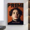 jack harlow poster Wall Art Canvas Posters Decoration Art Poster Personalized Gift Modern Family bedroom Painting 12 - Jack Harlow Shop