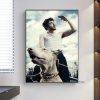 jack harlow poster Wall Art Canvas Posters Decoration Art Poster Personalized Gift Modern Family bedroom Painting 5 - Jack Harlow Shop