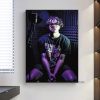 jack harlow poster Wall Art Canvas Posters Decoration Art Poster Personalized Gift Modern Family bedroom Painting 8 - Jack Harlow Shop