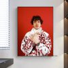 jack harlow poster Wall Art Canvas Posters Decoration Art Poster Personalized Gift Modern Family bedroom Painting 9 - Jack Harlow Shop