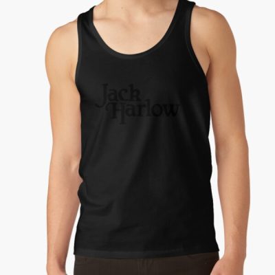 Jack Harlow Tank Top Official Jack Harlow Merch