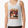 Jack Harlow Active Tank Top Official Jack Harlow Merch