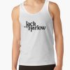 Jack Harlow Tank Top Official Cow Anime Merch