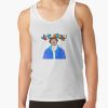 Best Seller Jack Harlow Tank Top Official Cow Anime Merch