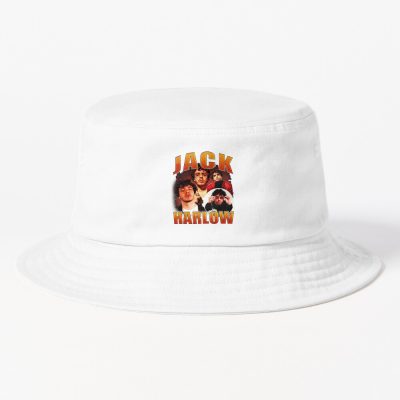 Jack Harlow Active Bucket Hat Official Cow Anime Merch