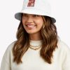 Jack Harlow Merch Bucket Hat Official Cow Anime Merch