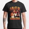 Jack Harlow Active T-Shirt Official Cow Anime Merch