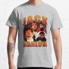 Jack Harlow Active T-Shirt Official Jack Harlow Merch