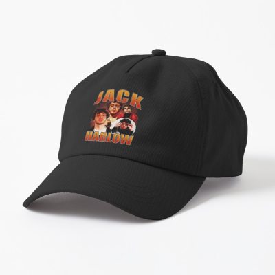 Jack Harlow Active Cap Official Cow Anime Merch