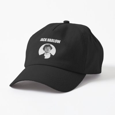 Jack Harlow Merch Jack Harlow Cap Official Cow Anime Merch