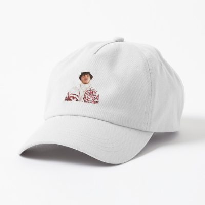 Jack Harlow Cap Official Cow Anime Merch