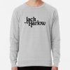 Jack Harlow Sweatshirt Official Cow Anime Merch