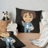 That'S Jack Harlow Throw Pillow Official Cow Anime Merch