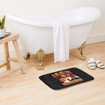 Jack Harlow Active Bath Mat Official Cow Anime Merch