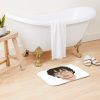 Jack Harlow Sticker Bath Mat Official Cow Anime Merch