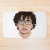 Jack Harlow Sticker Bath Mat Official Cow Anime Merch