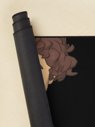 That'S Jack Harlow Mouse Pad Official Cow Anime Merch