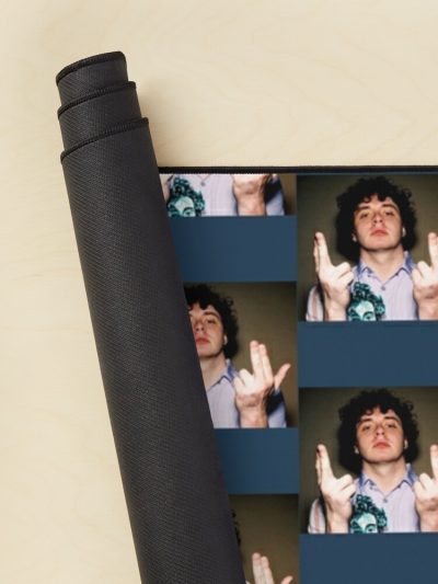 Jack Harlow (2) Mouse Pad Official Cow Anime Merch