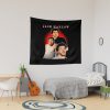 Jack Harlow Tapestry Official Cow Anime Merch