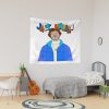 Best Seller Jack Harlow Tapestry Official Cow Anime Merch