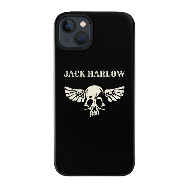 Jack Harlow Store phone case collection