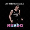 Tyler Herro Tapestry Official Cow Anime Merch