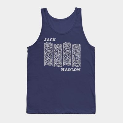 Jack Tank Top Official Cow Anime Merch