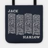 Jack Tote Official Cow Anime Merch