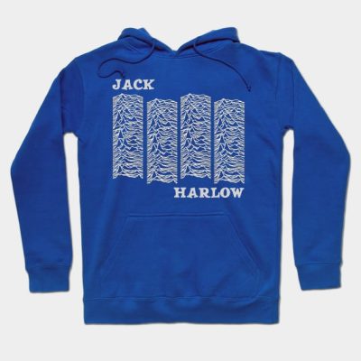 Jack Hoodie Official Cow Anime Merch