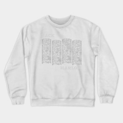 Jack Crewneck Sweatshirt Official Cow Anime Merch