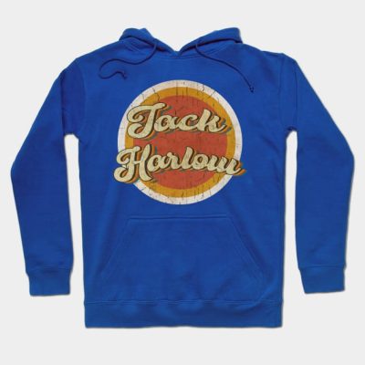 Circle Vintage Jack Harlow Hoodie Official Cow Anime Merch