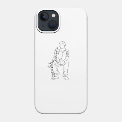 Young Harleezy Phone Case Official Cow Anime Merch