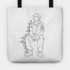 Young Harleezy Tote Official Cow Anime Merch