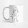 Young Harleezy Mug Official Cow Anime Merch