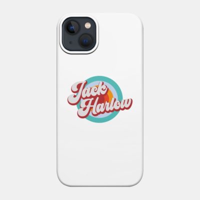 Color Circle With Name Jack Phone Case Official Cow Anime Merch