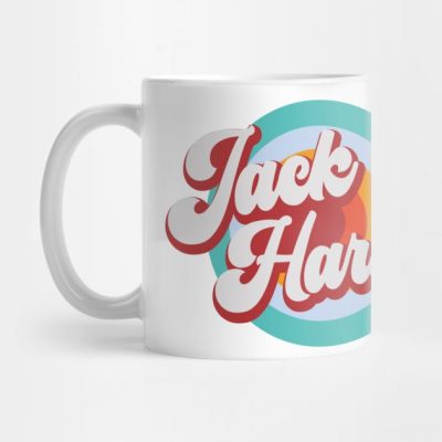 Color Circle With Name Jack Mug Official Cow Anime Merch