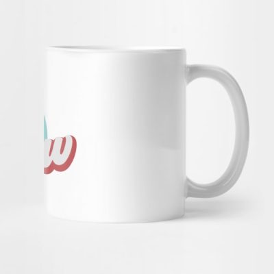 Color Circle With Name Jack Mug Official Cow Anime Merch